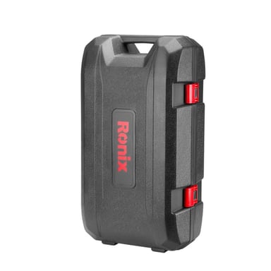 ROTOMARTILLO GASOLINERO 1000W 10.5KG INDUSTRIAL SDS MAX 12J RONIX 2790 - 6
