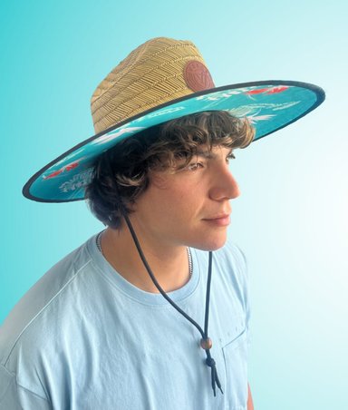 STRAWHAT SUNCHINE VEECE