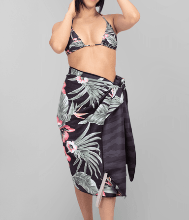 TOALLA DE MICROFIBRA FAST DRY Y PACKABLE GIRLS VEECE - 2