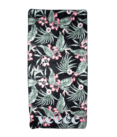 TOALLA DE MICROFIBRA FAST DRY Y PACKABLE GIRLS VEECE - 4