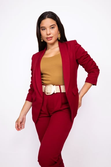 BLAZER ALANA - 1