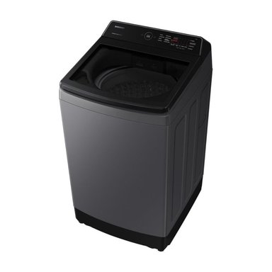 LAVADORA AUTOMÁTICA SAMSUNG 13 KG WA13CG5441BDPE - 2
