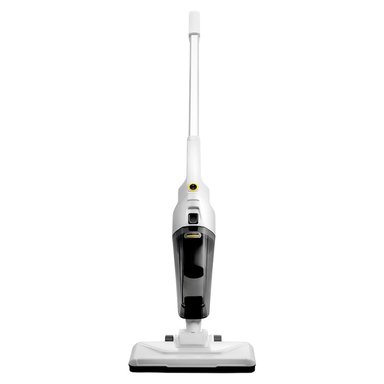 ASPIRADORA VERTICAL KARCHER 2 EN 1 VCL STICK 1000W 0.6L - 3