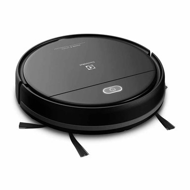ASPIRADORA ROBOT ELECTROLUX ERB10 NEGRO
