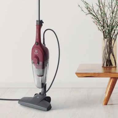 ASPIRADORA VERTICAL 2 EN 1 ELECTROLUX POWER SPEED STK13 - 5