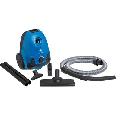 ASPIRADORA ELECTROLUX SON10 1400W - 2
