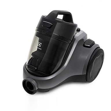 ASPIRADORA DE TANQUE 1600W ELECTROLUX EAS30 - 1