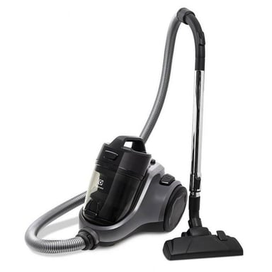 ASPIRADORA DE TANQUE 1600W ELECTROLUX EAS30 - 2