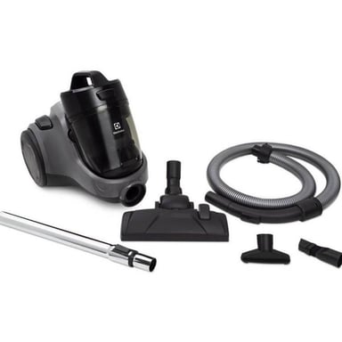 ASPIRADORA DE TANQUE 1600W ELECTROLUX EAS30 - 3