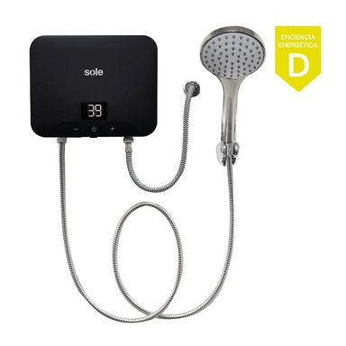 RAPIDUCHA START TEMP-PRO SOLE 5500W SOLRD5500SV2C