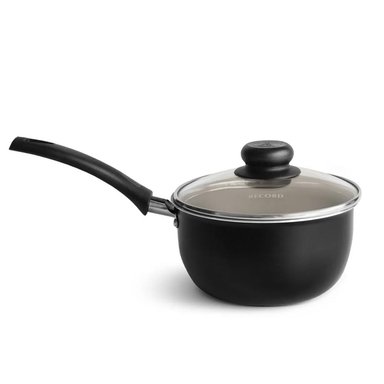 JUEGO RECORD ANTIADHERENTE NEGRO 9 PZAS - 9290093750 - 2