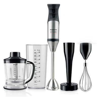 BATIDORA DE INMERSIÓN TAURUS BAPI 1200 PREMIUM COMPLETE