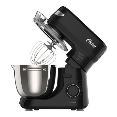 BATIDORA PLANETARIA 4L 12 VELOCIDADES 850W FPSTSMPL2B