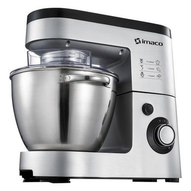 BATIDORA PEDESTAL 5.5L DE 1500W IMACO SM1500 – GRIS