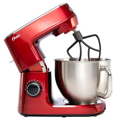 BATIDORA PLANETARIA 5.2L DE 1000W OSTER FPSTSMPL3R