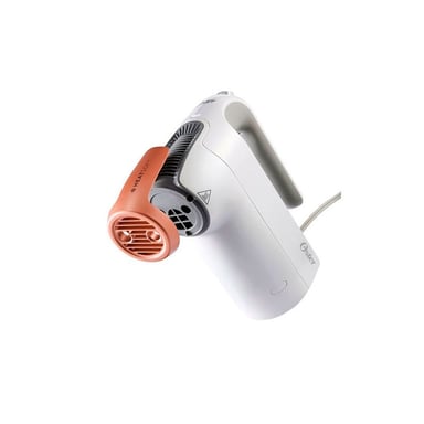 BATIDORA DE MANO OSTER TECNOLOGÍA HEATSOFT FPSTHMAMR - 1