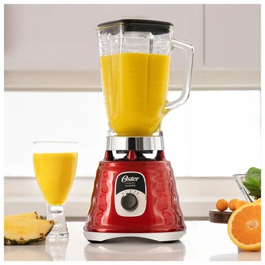 LICUADORA CLÁSICA OSTER 1.25L BLST4126R - 2