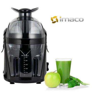 EXTRACTOR DE JUGOS 300W IMACO CP-4830