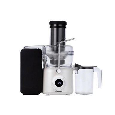 EXTRACTOR DE JUGOS IMACO – JE1084