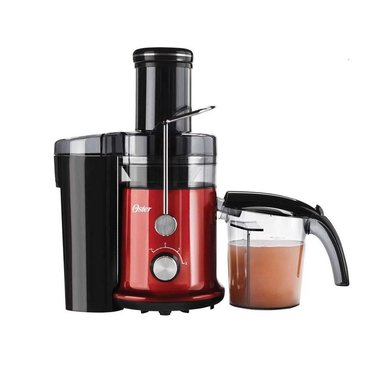 EXTRACTOR DE JUGOS OSTER DE 600W FPSTJE320R