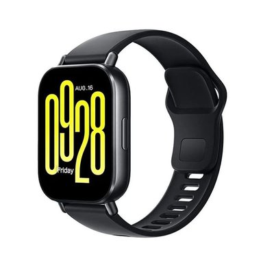 SMARTWATCH XIAOMI REDMI WATCH 5 ACTIVE NEGRO - 2