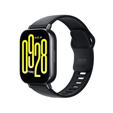 SMARTWATCH XIAOMI REDMI WATCH 5 ACTIVE NEGRO - 3