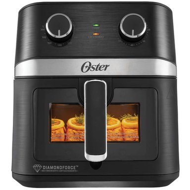 FREIDORA DE AIRE MANUAL OSTER 6L CKSTAF60WMDF