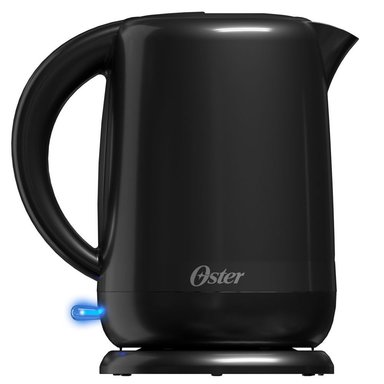 HERVIDOR DE PLÁSTICO 1.7L OSTER BVSTKT3101 – NEGRO - 2