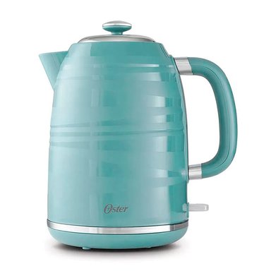 HERVIDOR ELÉCTRICO OSTER 1.7L BVSTKT4177V – AZUL