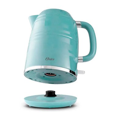 HERVIDOR ELÉCTRICO OSTER 1.7L BVSTKT4177V – AZUL - 2