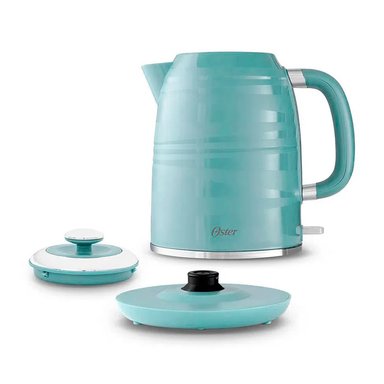 HERVIDOR ELÉCTRICO OSTER 1.7L BVSTKT4177V – AZUL - 3