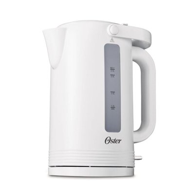 HERVIDOR OSTER DE 3.5L ELÉCTRICO BVSTKT35W BLANCO - 2