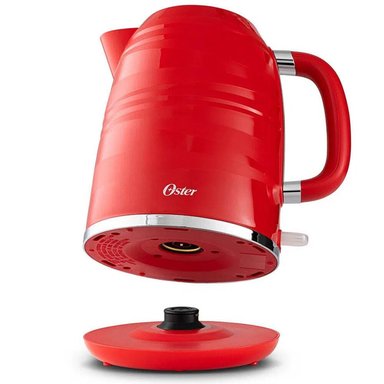 HERVIDOR ELÉCTRICO OSTER 1.7 L BVSTKT4177R