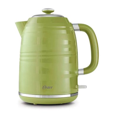 HERVIDOR ELÉCTRICO OSTER 1.7 L BVSTKT4177K