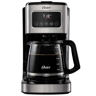CAFETERA OSTER 12 TAZAS BVSTDC4403 - 1