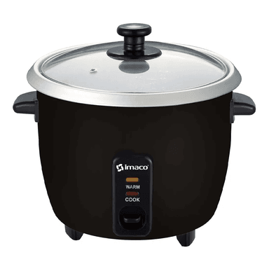 OLLA ARROCERA 0.6 LITROS RC006N IMACO