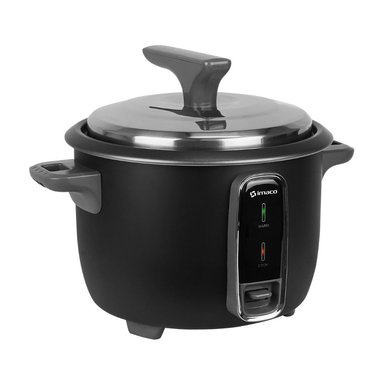 OLLA ARROCERA 3.6L TAPA METÁLICA RC36 IMACO