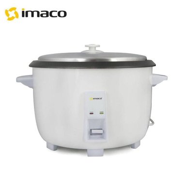 OLLA ARROCERA BASE ANTIADHERENTE 5.6L IMACO RC56