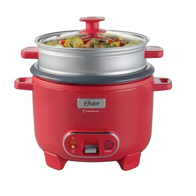 ARROCERA OSTER DIAMONDFORCE 10 TAZAS CKSTRC10DFPNK