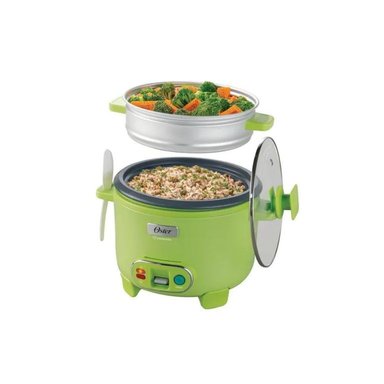 ARROCERA OSTER DIAMONDFORCE 10 TAZAS CKSTRC10DFGRN