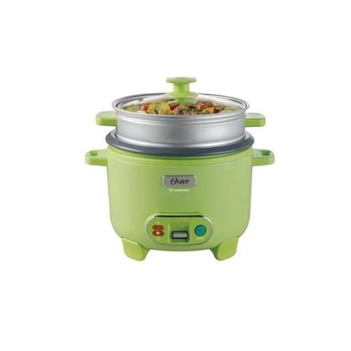 ARROCERA OSTER DIAMONDFORCE 10 TAZAS CKSTRC10DFGRN - 2