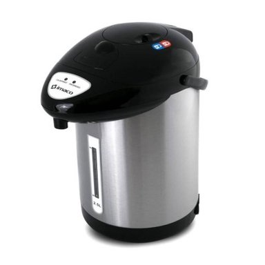 TERMO DISPENSADOR 2.5L IMACO TP2575 ACERO INOXIDABLE - 2