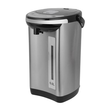 TERMO DISPENSADOR 6L IMACO TP6075SS ACERO INOXIDABLE