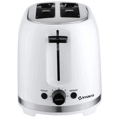 TOSTADORA IMACO DE 2 PANES IBT2085