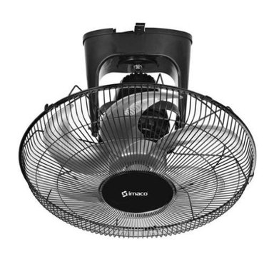 VENTILADOR ORBITAL 18 DE TECHO 360° IMACO – OCF-7919