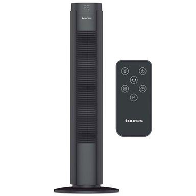 VENTILADOR TAURUS – BABEL RC DIGITAL