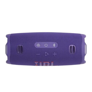 PARLANTE BLUETOOTH JBL CHARGE 6 28 HORAS MORADO - 5