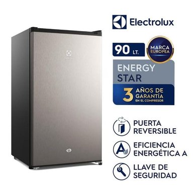 FRIGOBAR 90LT ELECTROLUX ERD090G2HWG