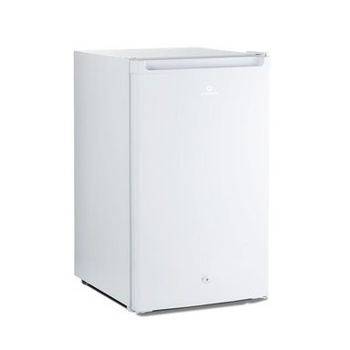 FRIGOBAR INDURAMA 122L RI-159BL BLANCO