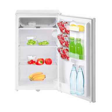 FRIGOBAR INDURAMA 122L RI-159BL BLANCO - 2